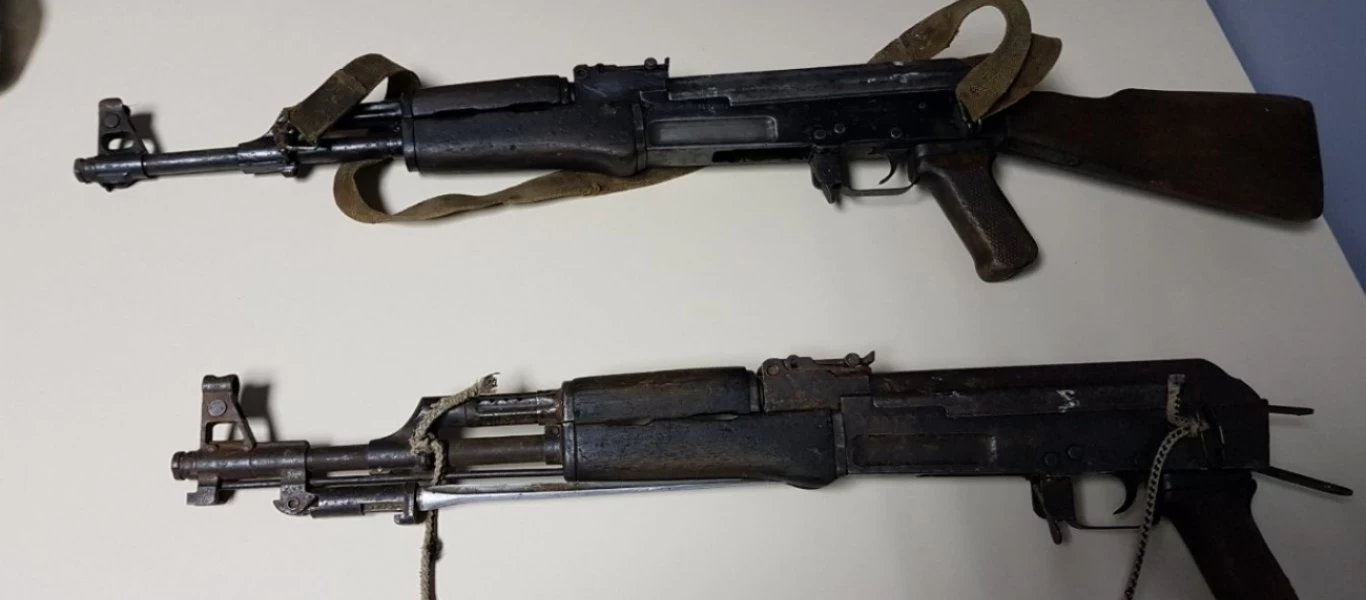 Μυλοπόταμος Ρεθύμνου: Μεγάλη η «παράδοση» στο έγκλημα - Συγκλονιστικές οι μαρτυρίες αστυνομικών